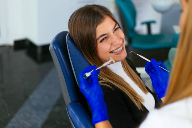 Advanced Technology for Better Dental Care in Clive, IA