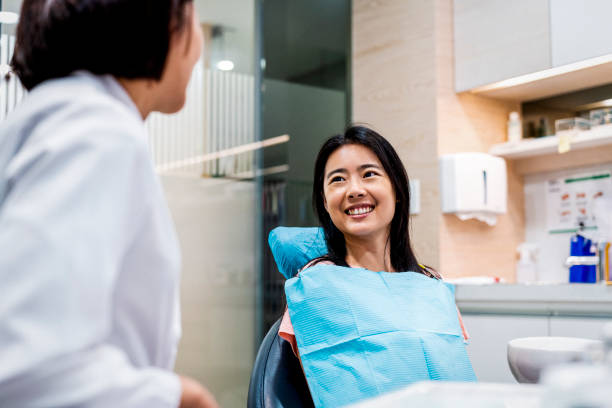 Best Wisdom Tooth Removal  in Clive, IA