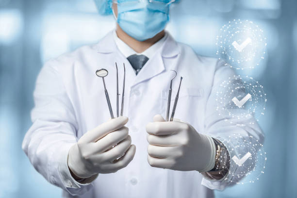 Reliable Clive, IA Dental Services Solutions