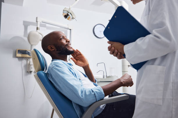 Dental X-Rays and Imaging in Clive, IA