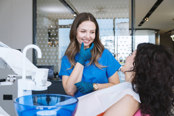 Laser Dentistry in Clive, IA