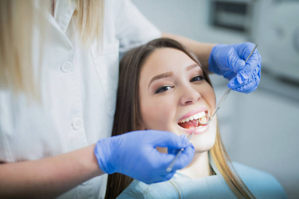 Oral Surgery in Clive, IA